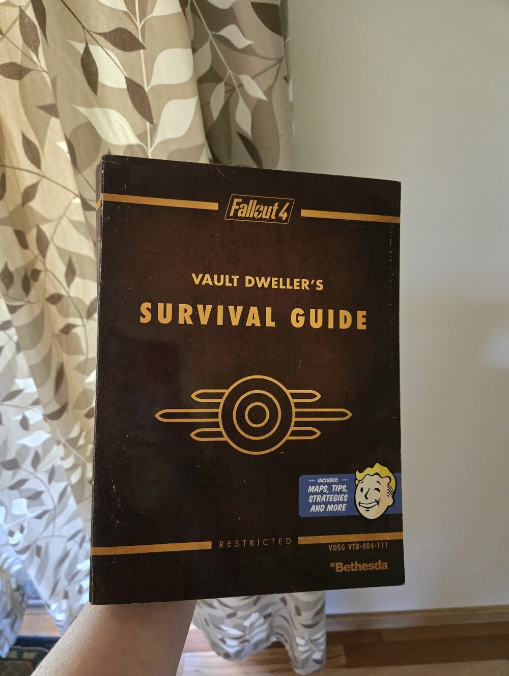 Fallout 4 survival Guide